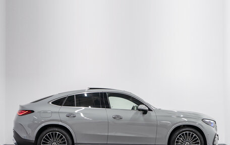 Mercedes-Benz GLC Coupe, 2025 год, 10 490 000 рублей, 7 фотография