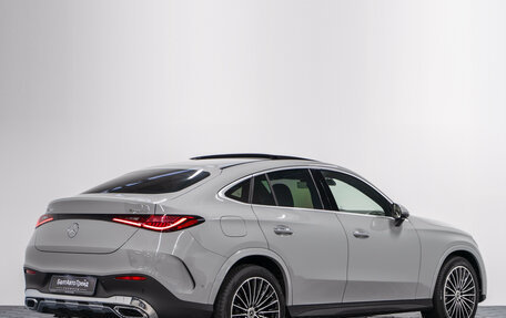 Mercedes-Benz GLC Coupe, 2025 год, 10 490 000 рублей, 8 фотография