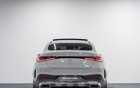 Mercedes-Benz GLC Coupe, 2025 год, 10 490 000 рублей, 9 фотография