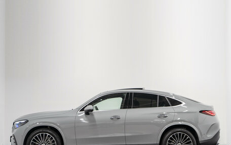 Mercedes-Benz GLC Coupe, 2025 год, 10 490 000 рублей, 12 фотография