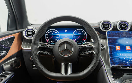 Mercedes-Benz GLC Coupe, 2025 год, 10 490 000 рублей, 17 фотография