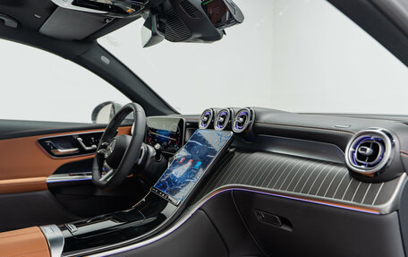 Mercedes-Benz GLC Coupe, 2025 год, 10 490 000 рублей, 15 фотография