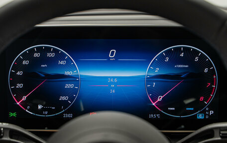 Mercedes-Benz GLC Coupe, 2025 год, 10 490 000 рублей, 18 фотография