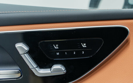 Mercedes-Benz GLC Coupe, 2025 год, 10 490 000 рублей, 29 фотография