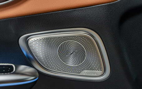 Mercedes-Benz GLC Coupe, 2025 год, 10 490 000 рублей, 30 фотография