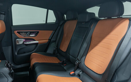 Mercedes-Benz GLC Coupe, 2025 год, 10 490 000 рублей, 25 фотография