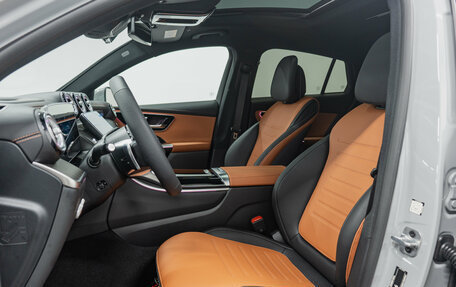 Mercedes-Benz GLC Coupe, 2025 год, 10 490 000 рублей, 24 фотография