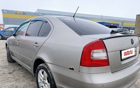 Skoda Octavia, 2011 год, 650 000 рублей, 3 фотография