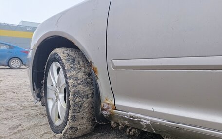 Skoda Octavia, 2011 год, 650 000 рублей, 4 фотография