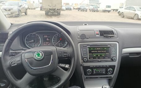 Skoda Octavia, 2011 год, 650 000 рублей, 12 фотография