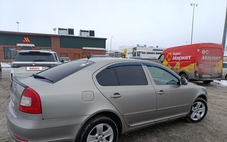 Skoda Octavia, 2011 год, 650 000 рублей, 8 фотография