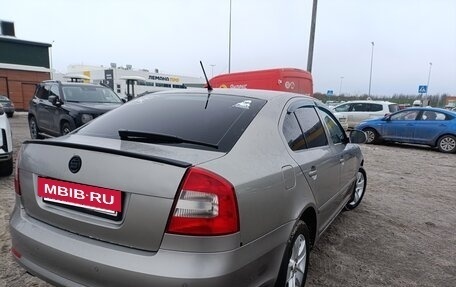 Skoda Octavia, 2011 год, 650 000 рублей, 6 фотография