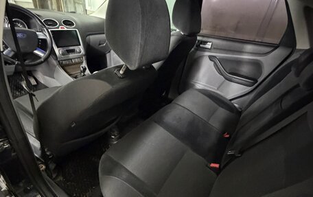 Ford Focus II рестайлинг, 2008 год, 520 000 рублей, 12 фотография