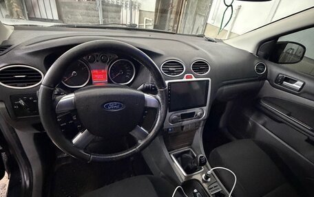 Ford Focus II рестайлинг, 2008 год, 520 000 рублей, 11 фотография