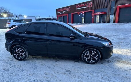 Ford Focus II рестайлинг, 2008 год, 520 000 рублей, 7 фотография