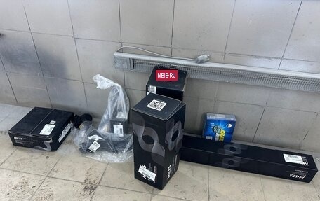 Ford Focus II рестайлинг, 2008 год, 520 000 рублей, 10 фотография