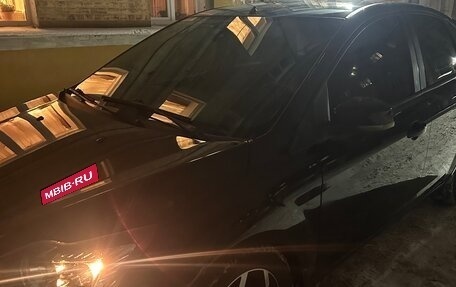 Ford Focus II рестайлинг, 2008 год, 520 000 рублей, 9 фотография