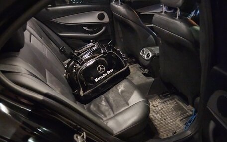 Mercedes-Benz E-Класс, 2020 год, 2 199 999 рублей, 6 фотография