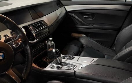 BMW 5 серия, 2014 год, 2 300 000 рублей, 6 фотография