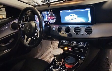 Mercedes-Benz E-Класс, 2020 год, 2 199 999 рублей, 7 фотография