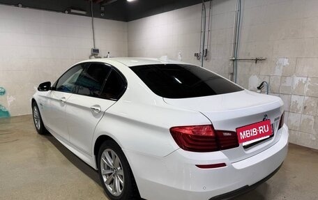 BMW 5 серия, 2014 год, 2 300 000 рублей, 3 фотография