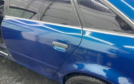 Audi A6, 1997 год, 205 000 рублей, 5 фотография