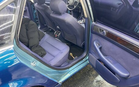 Audi A6, 1997 год, 205 000 рублей, 10 фотография