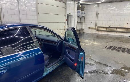 Audi A6, 1997 год, 205 000 рублей, 9 фотография