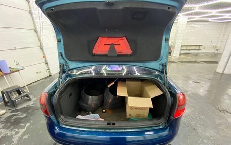 Audi A6, 1997 год, 205 000 рублей, 3 фотография