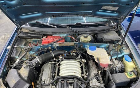 Audi A6, 1997 год, 205 000 рублей, 12 фотография