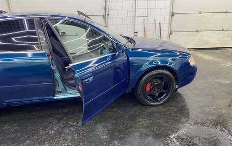 Audi A6, 1997 год, 205 000 рублей, 8 фотография