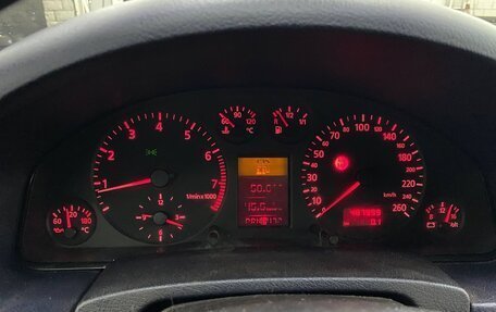 Audi A6, 1997 год, 205 000 рублей, 14 фотография