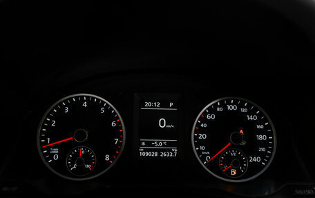 Volkswagen Tiguan I, 2013 год, 1 320 000 рублей, 11 фотография