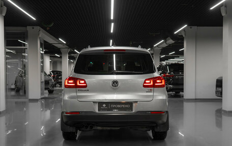 Volkswagen Tiguan I, 2013 год, 1 320 000 рублей, 6 фотография