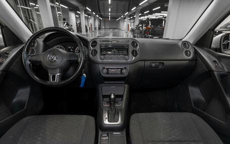 Volkswagen Tiguan I, 2013 год, 1 320 000 рублей, 8 фотография