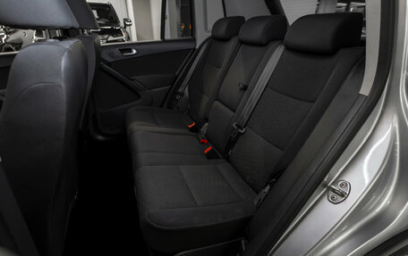 Volkswagen Tiguan I, 2013 год, 1 320 000 рублей, 12 фотография