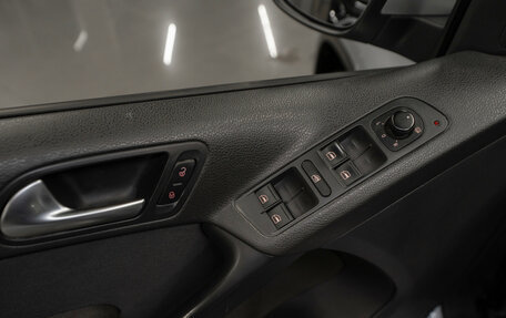 Volkswagen Tiguan I, 2013 год, 1 320 000 рублей, 14 фотография