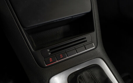 Volkswagen Tiguan I, 2013 год, 1 320 000 рублей, 16 фотография