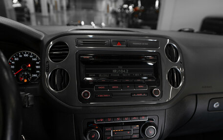 Volkswagen Tiguan I, 2013 год, 1 320 000 рублей, 17 фотография