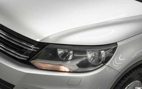 Volkswagen Tiguan I, 2013 год, 1 320 000 рублей, 19 фотография