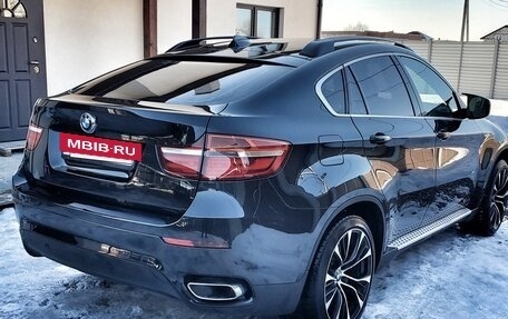 BMW X6, 2013 год, 2 590 000 рублей, 2 фотография