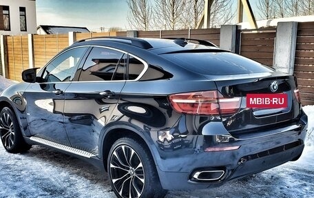 BMW X6, 2013 год, 2 590 000 рублей, 3 фотография