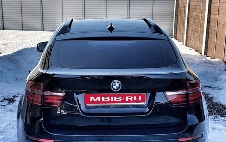 BMW X6, 2013 год, 2 590 000 рублей, 5 фотография