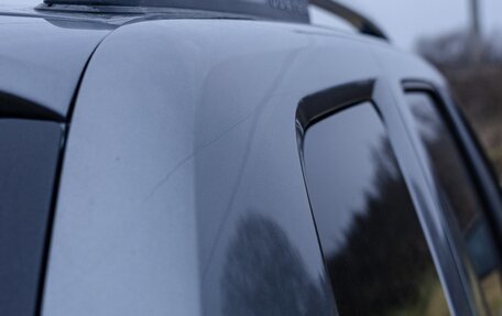 Renault Duster, 2021 год, 2 075 000 рублей, 7 фотография