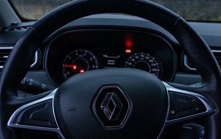 Renault Duster, 2021 год, 2 075 000 рублей, 11 фотография