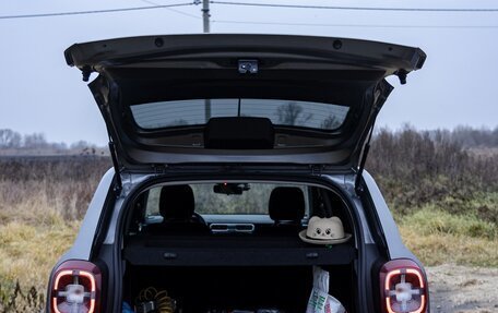 Renault Duster, 2021 год, 2 075 000 рублей, 13 фотография