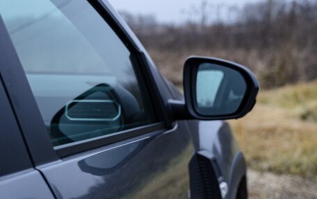 Renault Duster, 2021 год, 2 075 000 рублей, 14 фотография