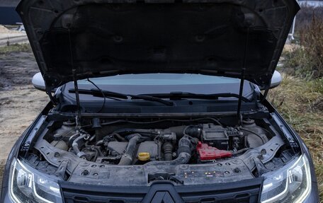 Renault Duster, 2021 год, 2 075 000 рублей, 15 фотография