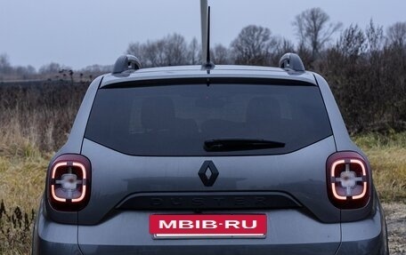 Renault Duster, 2021 год, 2 075 000 рублей, 2 фотография