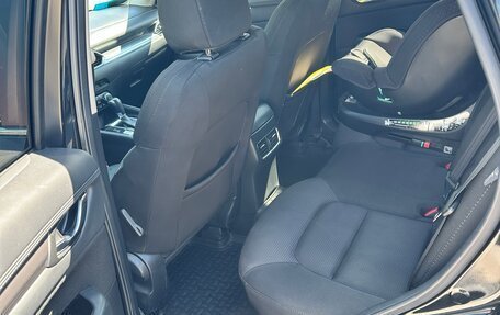 Mazda CX-5 II, 2018 год, 2 500 000 рублей, 5 фотография